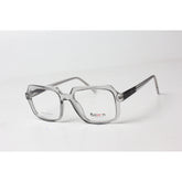 Transparent Gray
